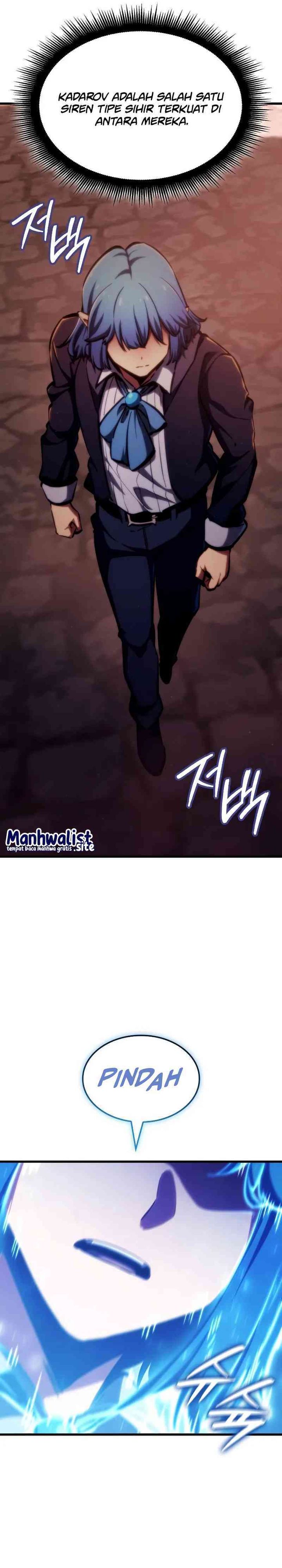 Breakers Chapter 35 Bahasa Indonesia