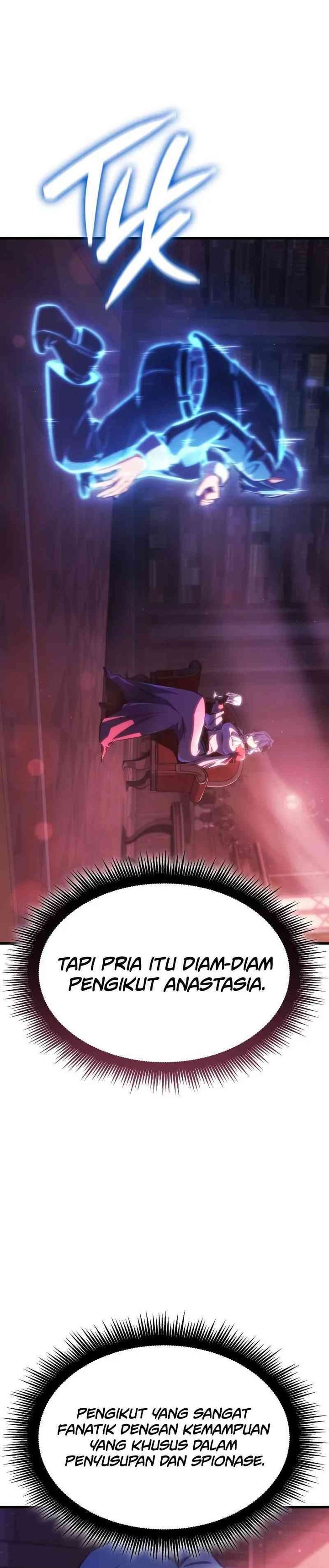 Breakers Chapter 35 Bahasa Indonesia