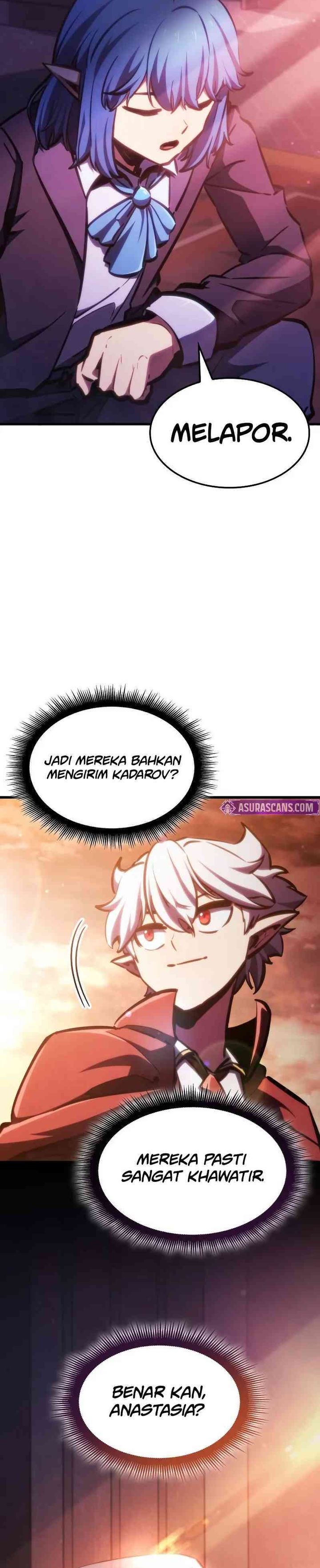 Breakers Chapter 35 Bahasa Indonesia