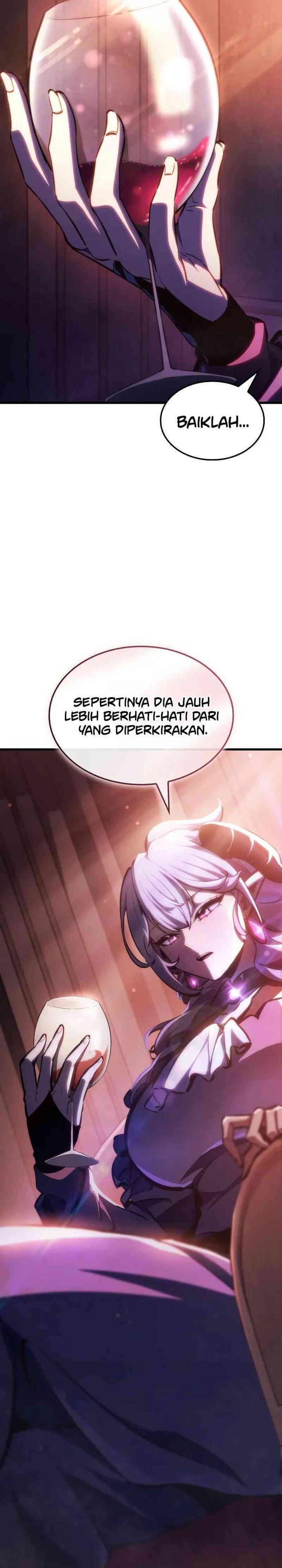 Breakers Chapter 35 Bahasa Indonesia