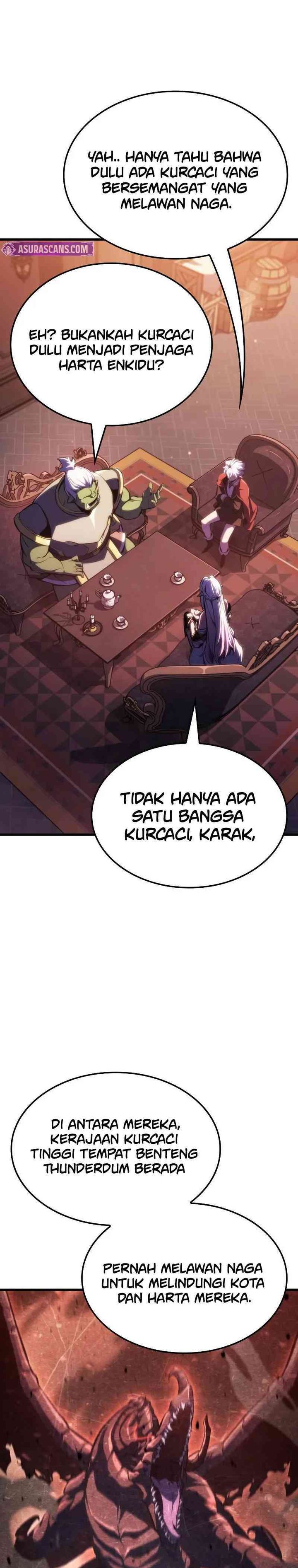 Breakers Chapter 35 Bahasa Indonesia