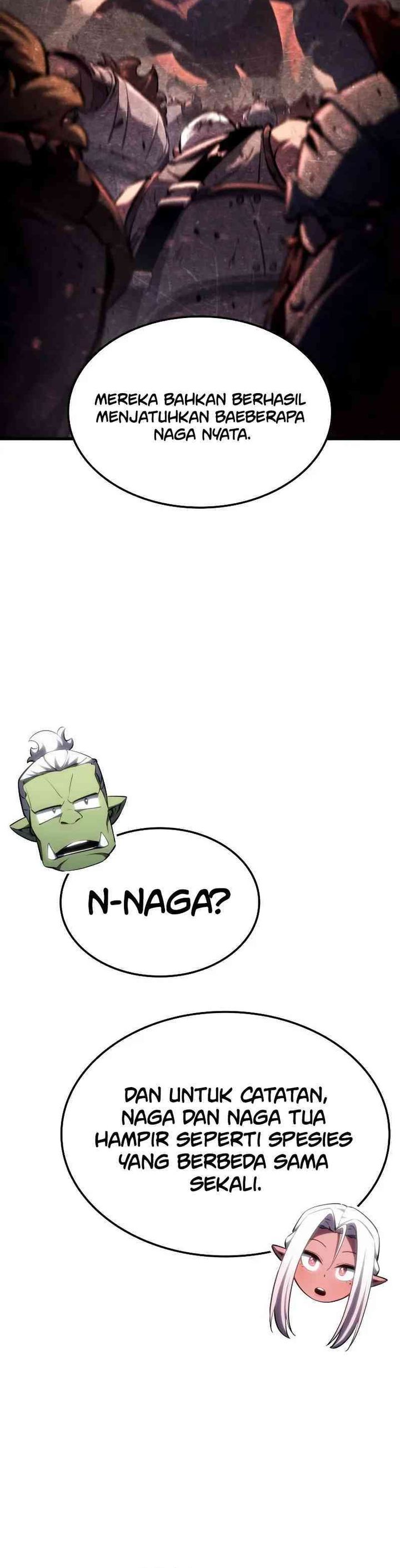 Breakers Chapter 35 Bahasa Indonesia