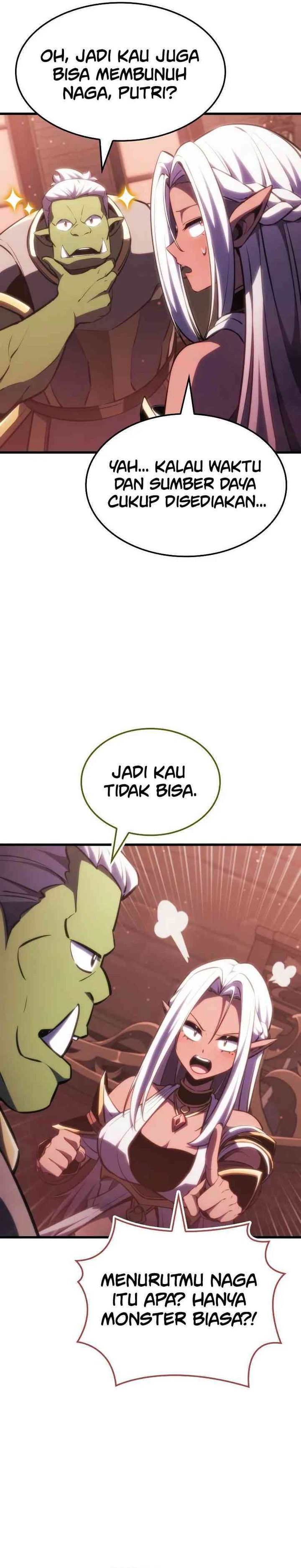 Breakers Chapter 35 Bahasa Indonesia