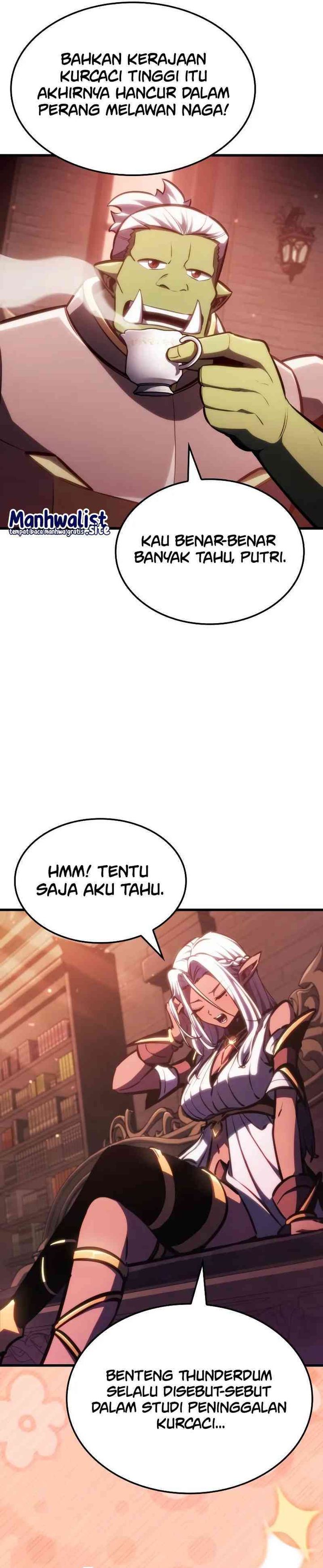 Breakers Chapter 35 Bahasa Indonesia