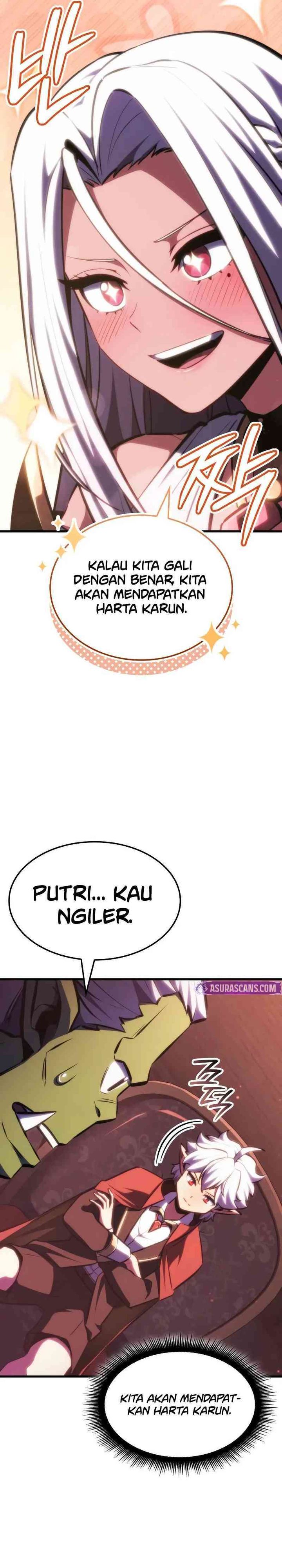 Breakers Chapter 35 Bahasa Indonesia