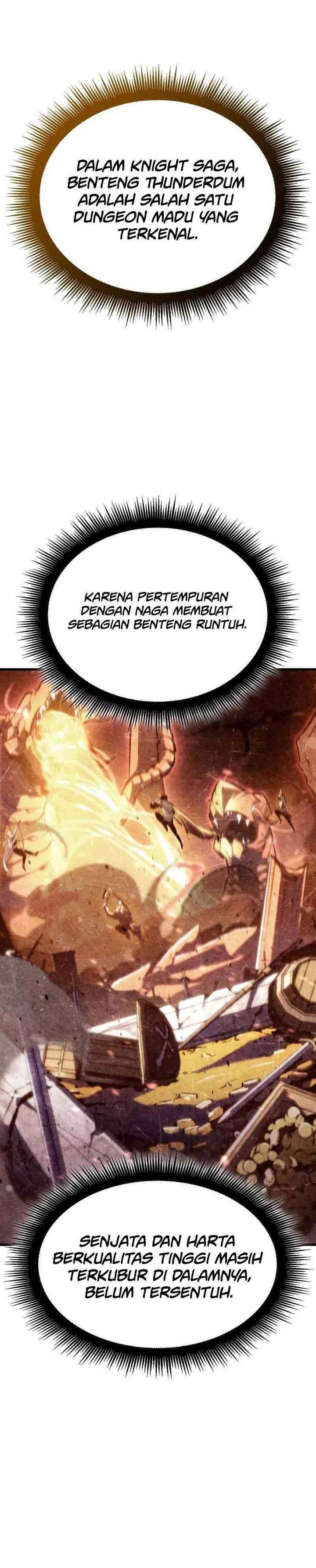 Breakers Chapter 35 Bahasa Indonesia