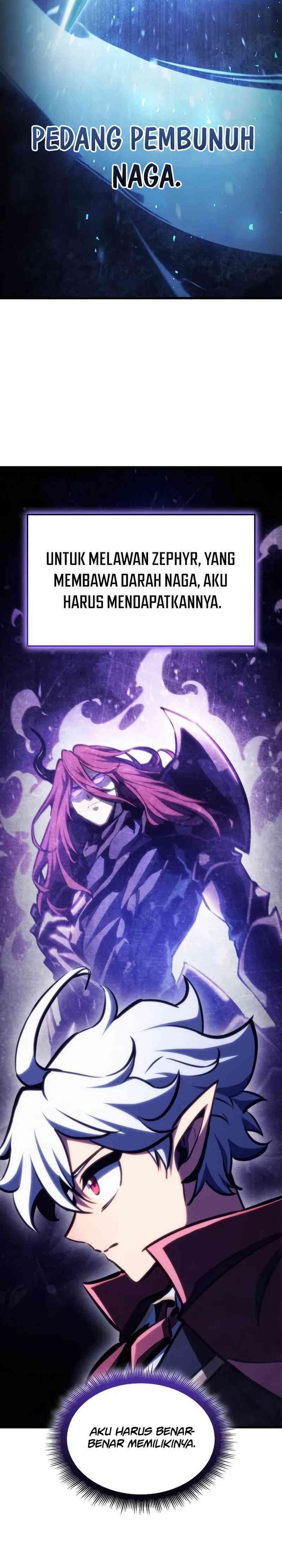 Breakers Chapter 35 Bahasa Indonesia