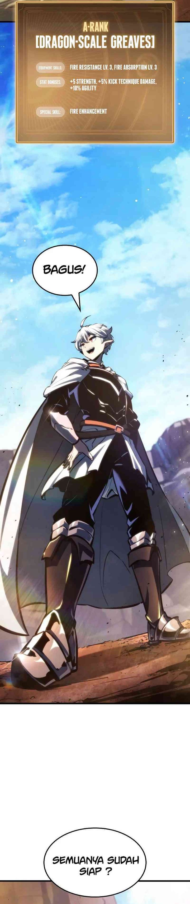 Breakers Chapter 35 Bahasa Indonesia