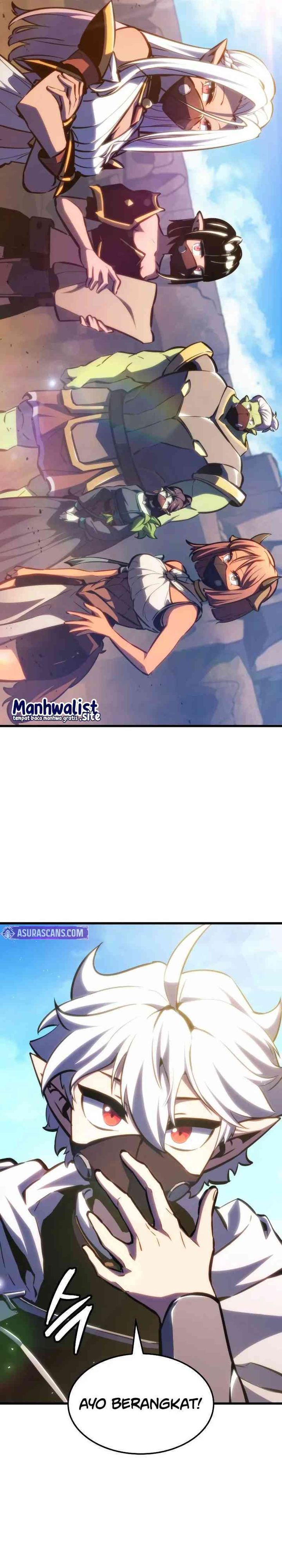 Breakers Chapter 35 Bahasa Indonesia