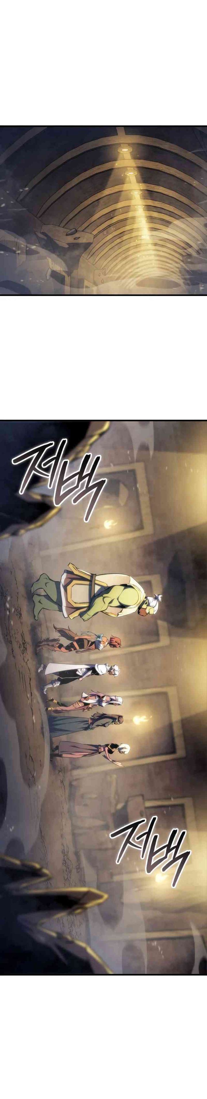 Breakers Chapter 35 Bahasa Indonesia