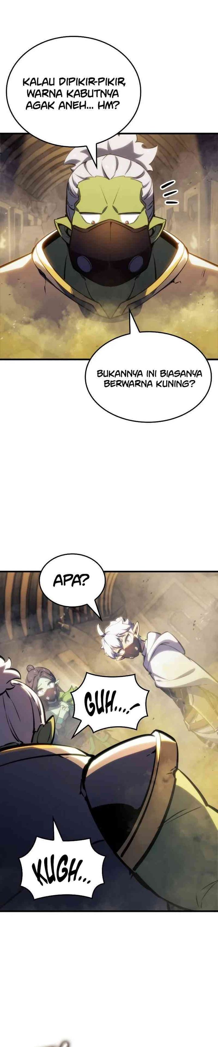 Breakers Chapter 35 Bahasa Indonesia