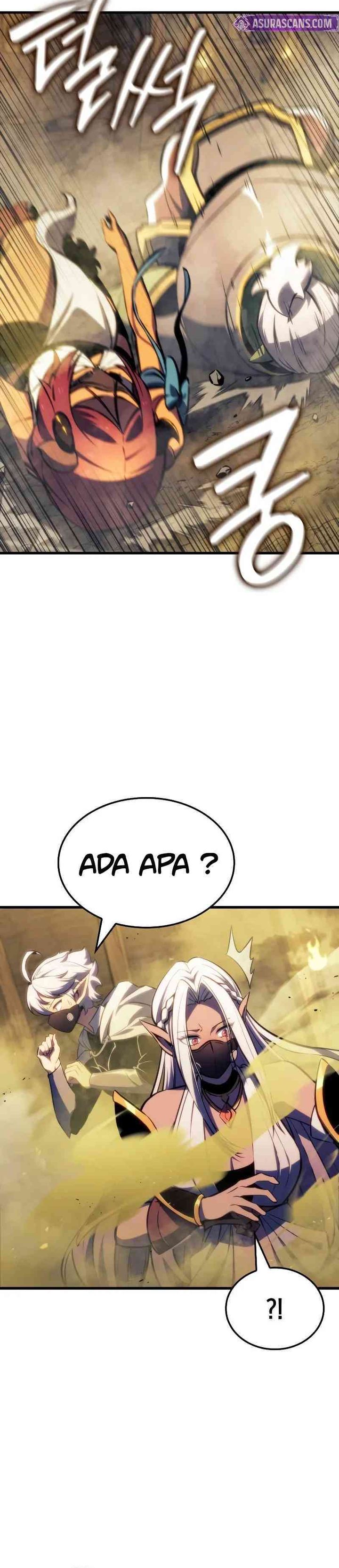 Breakers Chapter 35 Bahasa Indonesia