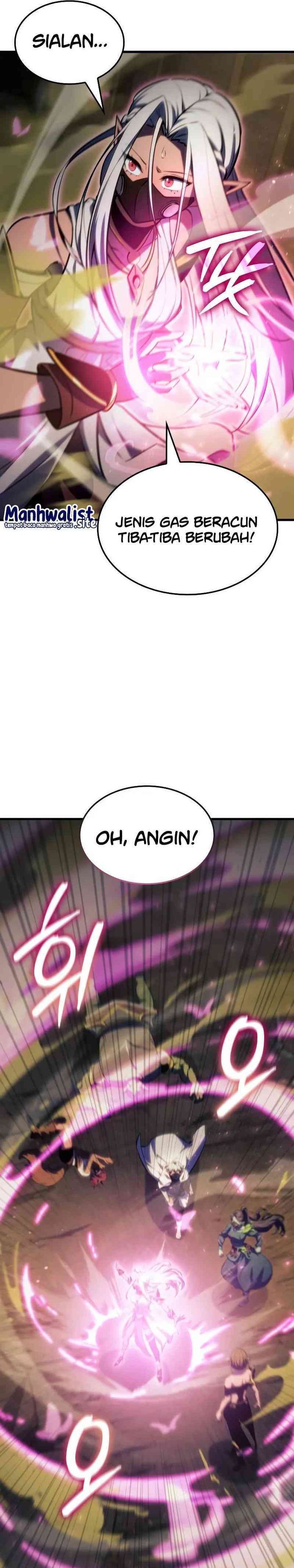 Breakers Chapter 35 Bahasa Indonesia