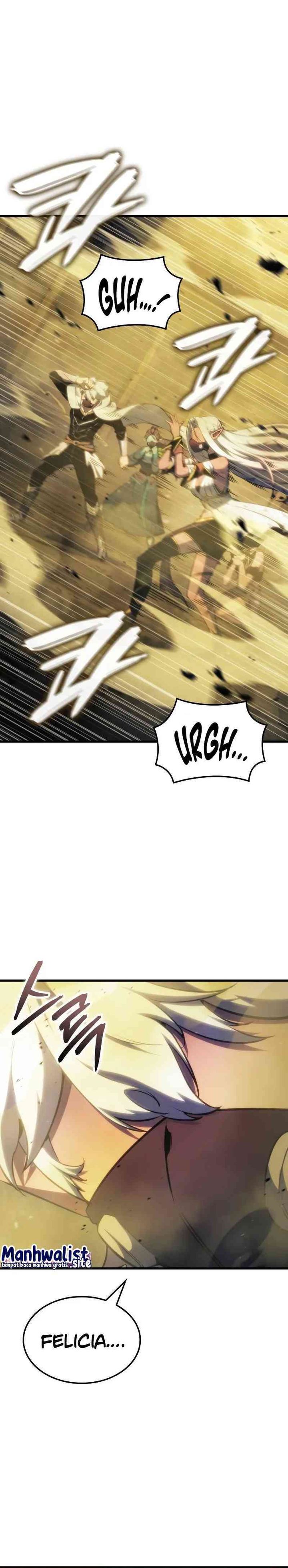 Breakers Chapter 35 Bahasa Indonesia