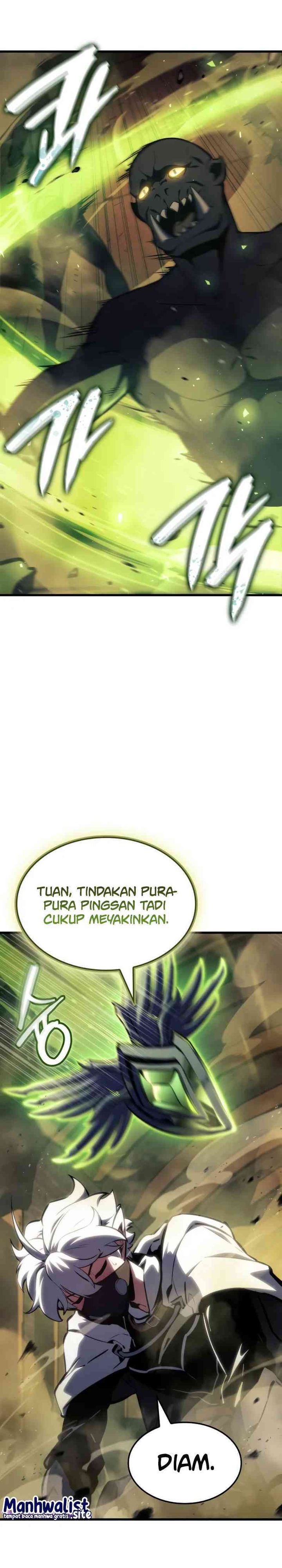 Breakers Chapter 36 Bahasa Indonesia