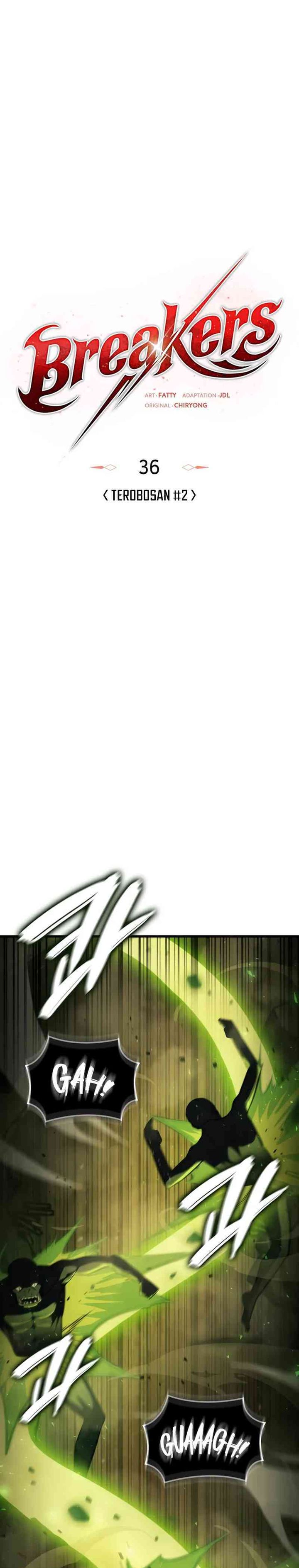 Breakers Chapter 36 Bahasa Indonesia