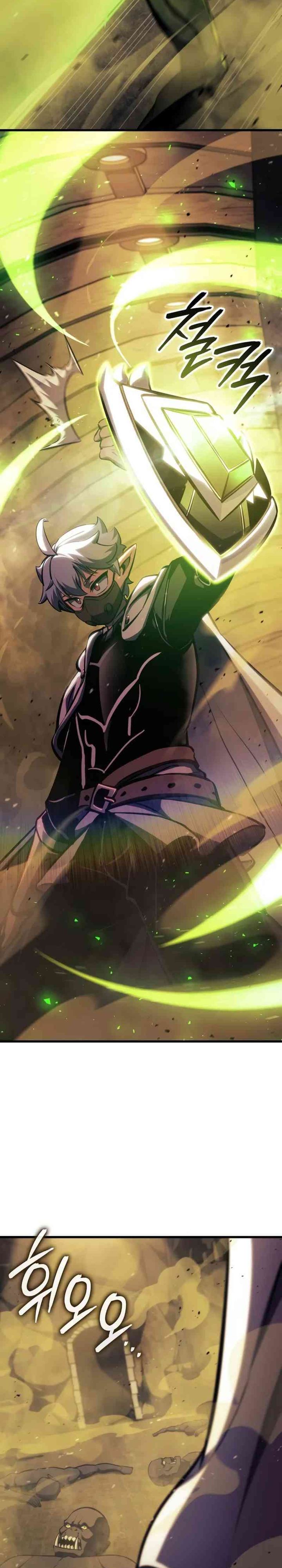 Breakers Chapter 36 Bahasa Indonesia