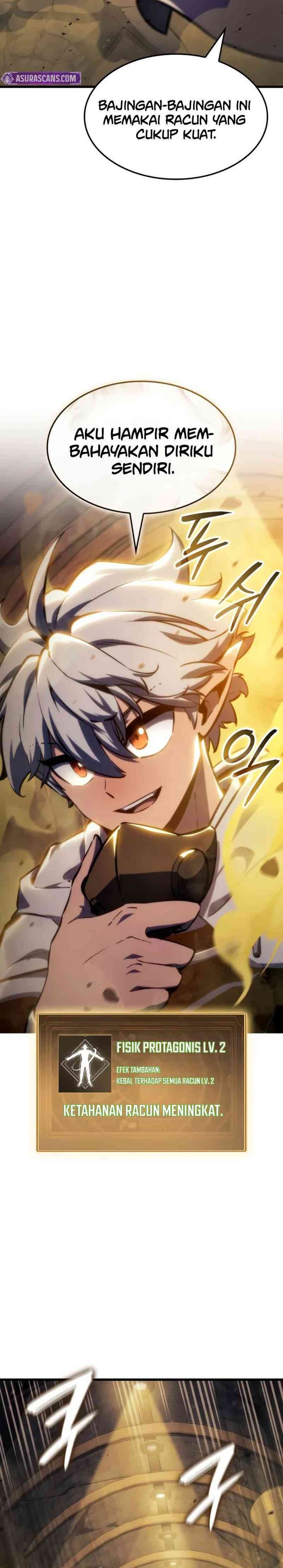 Breakers Chapter 36 Bahasa Indonesia