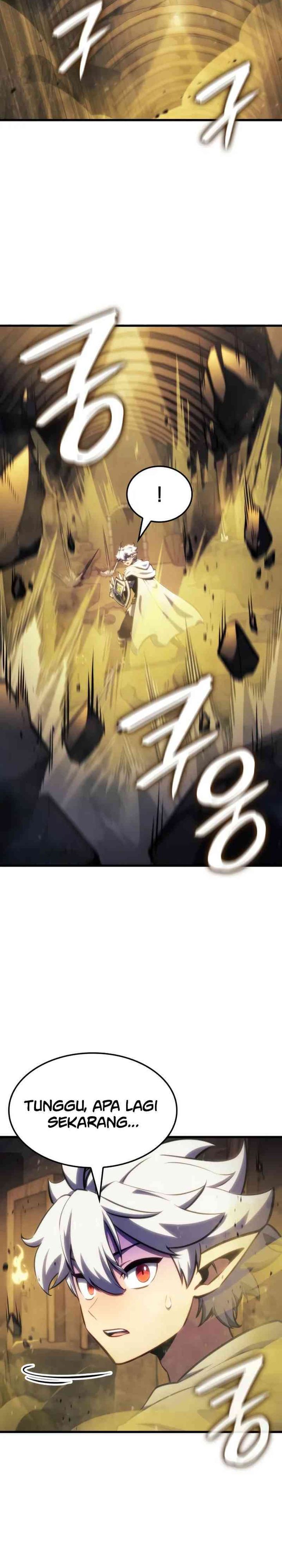 Breakers Chapter 36 Bahasa Indonesia