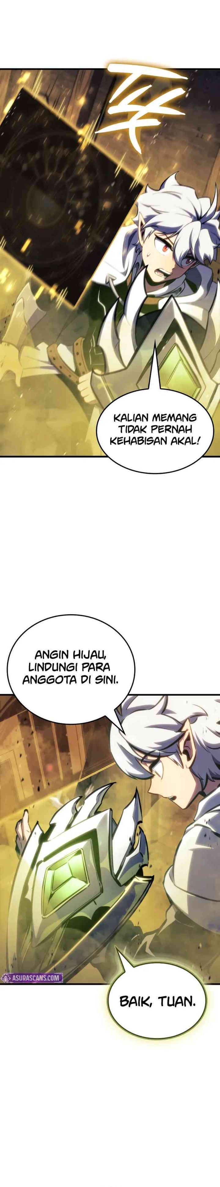 Breakers Chapter 36 Bahasa Indonesia