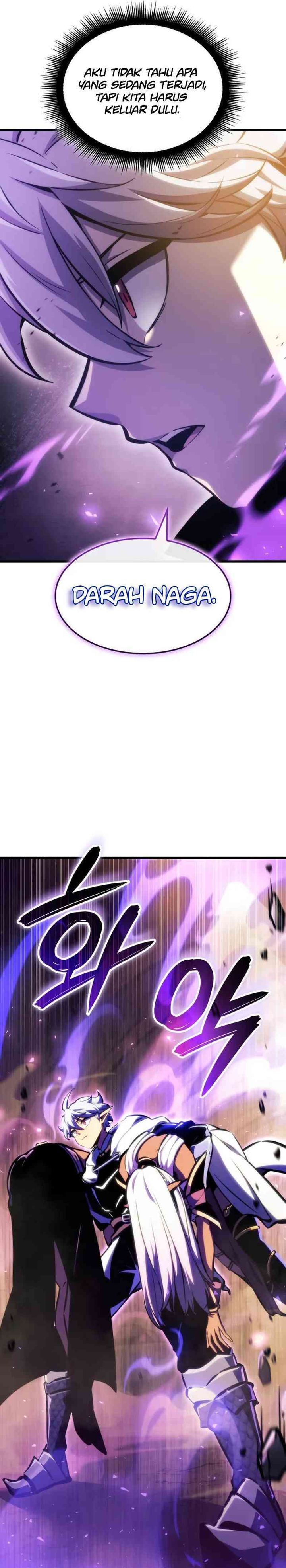 Breakers Chapter 36 Bahasa Indonesia