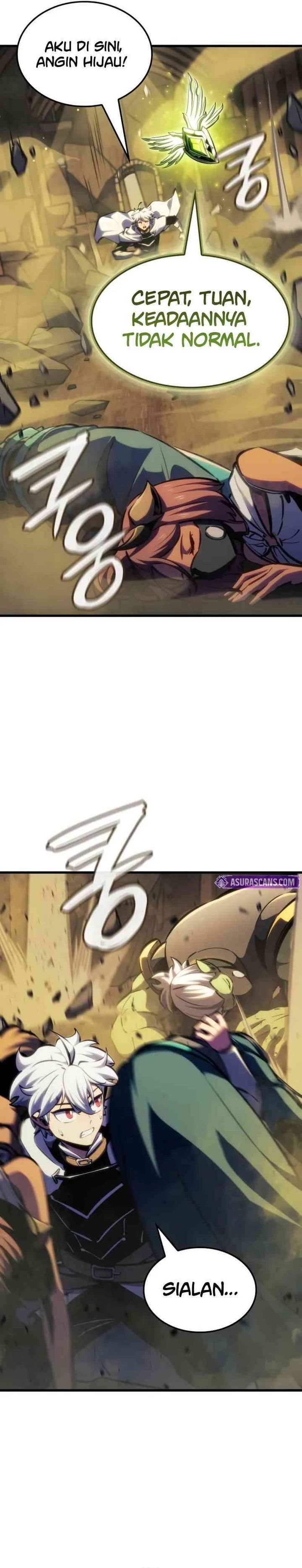 Breakers Chapter 36 Bahasa Indonesia