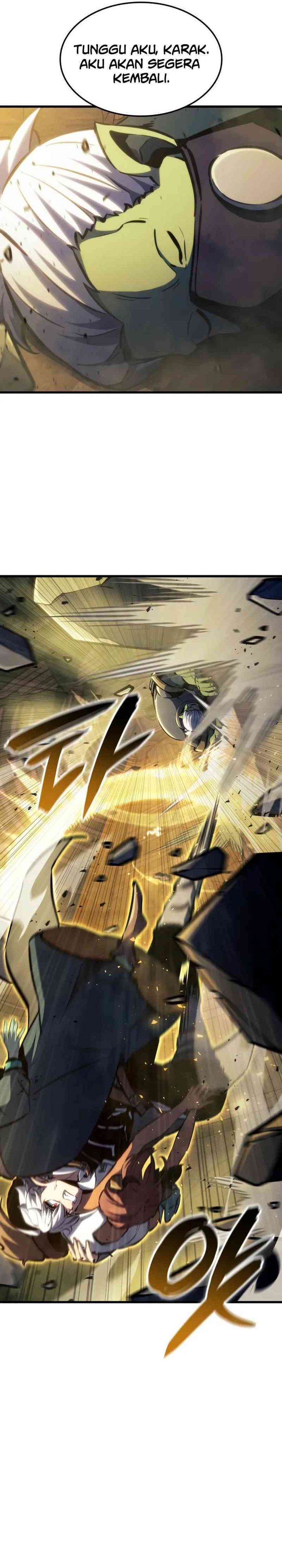 Breakers Chapter 36 Bahasa Indonesia