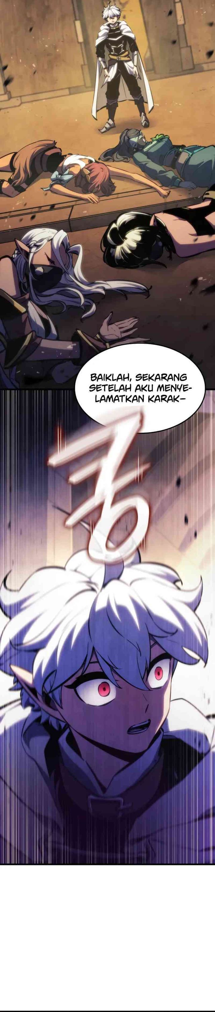Breakers Chapter 36 Bahasa Indonesia