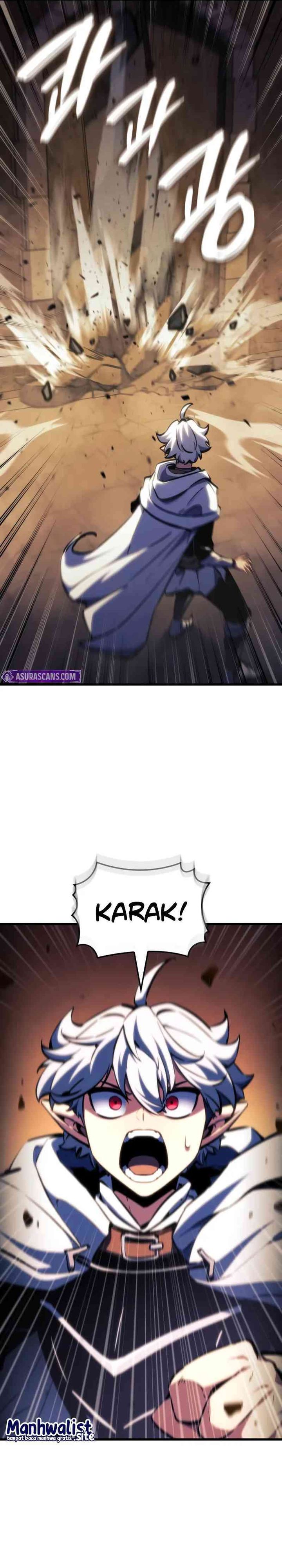 Breakers Chapter 36 Bahasa Indonesia