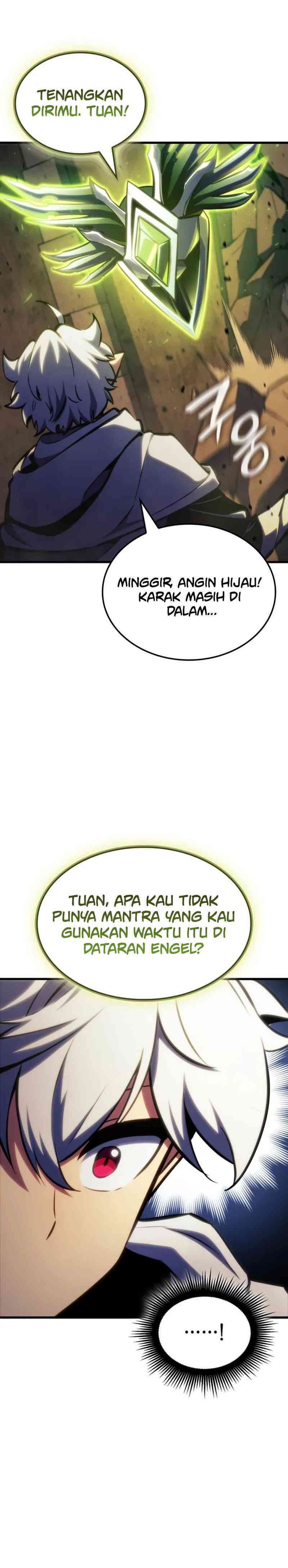 Breakers Chapter 36 Bahasa Indonesia