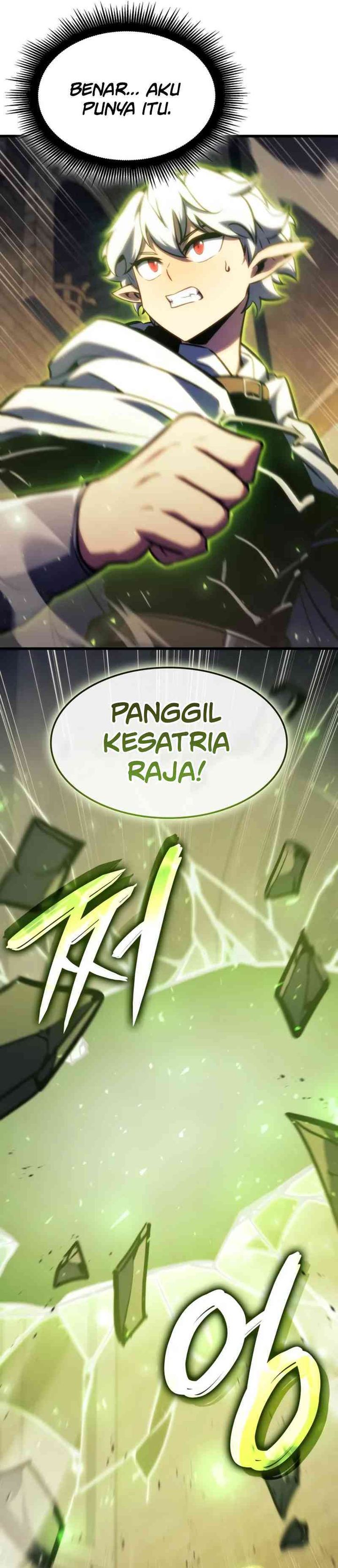 Breakers Chapter 36 Bahasa Indonesia