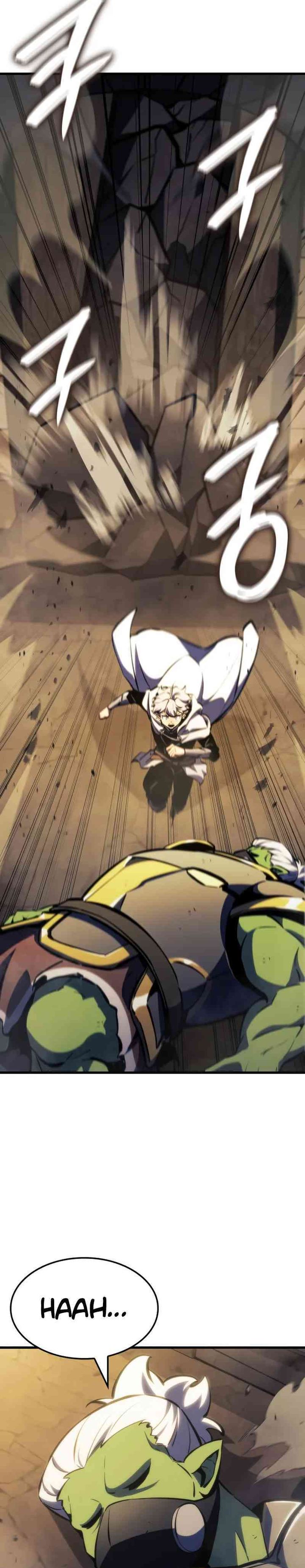 Breakers Chapter 36 Bahasa Indonesia