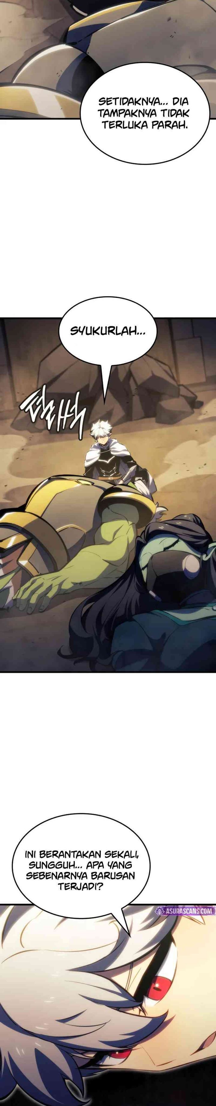 Breakers Chapter 36 Bahasa Indonesia