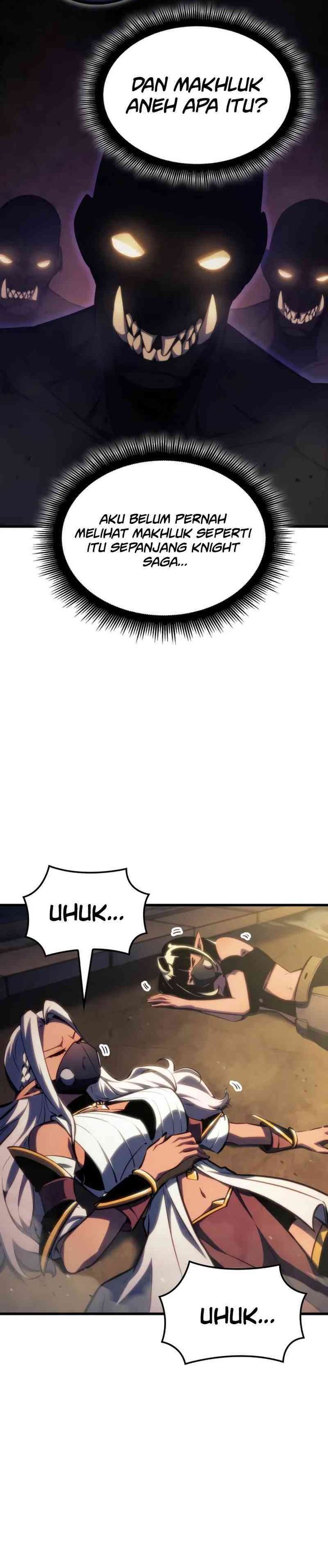 Breakers Chapter 36 Bahasa Indonesia