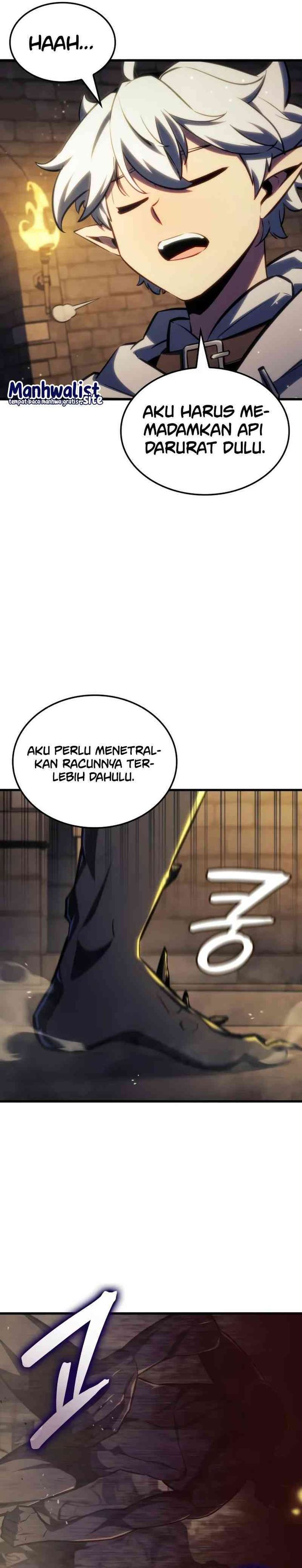 Breakers Chapter 36 Bahasa Indonesia