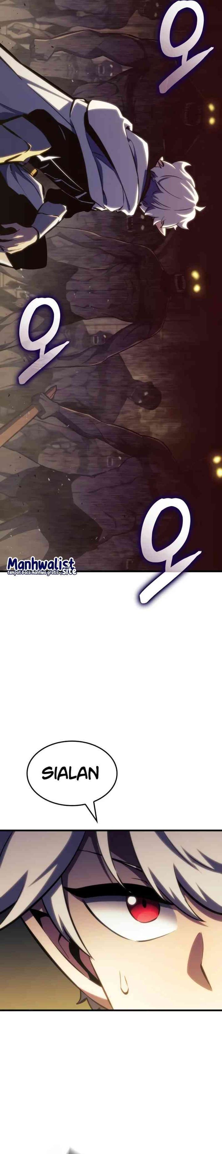 Breakers Chapter 36 Bahasa Indonesia