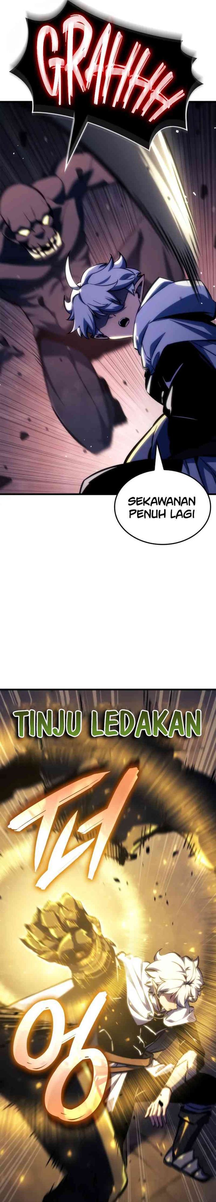 Breakers Chapter 36 Bahasa Indonesia