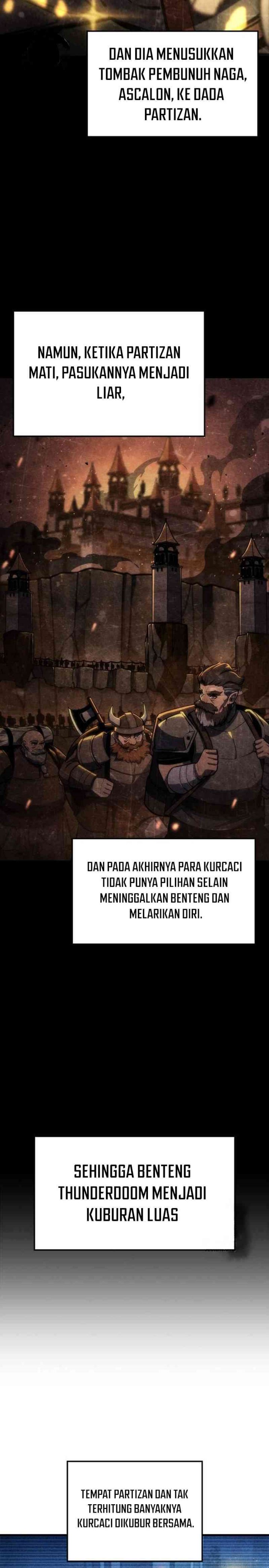 Breakers Chapter 38 Bahasa Indonesia