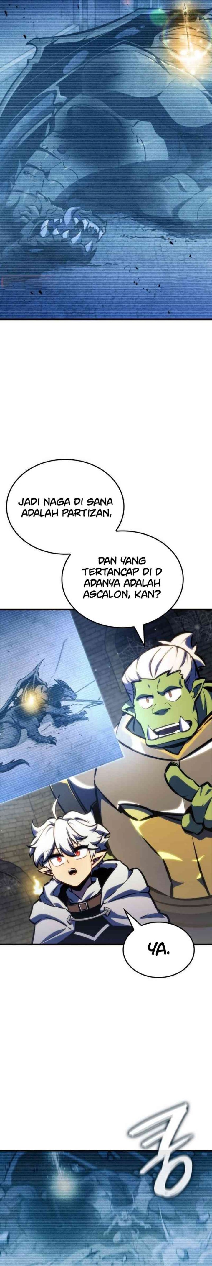 Breakers Chapter 38 Bahasa Indonesia