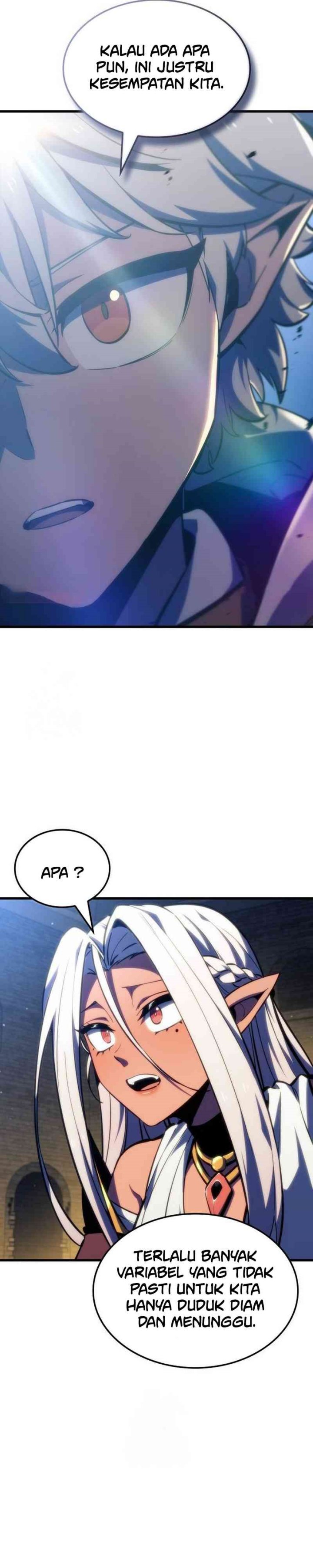 Breakers Chapter 38 Bahasa Indonesia