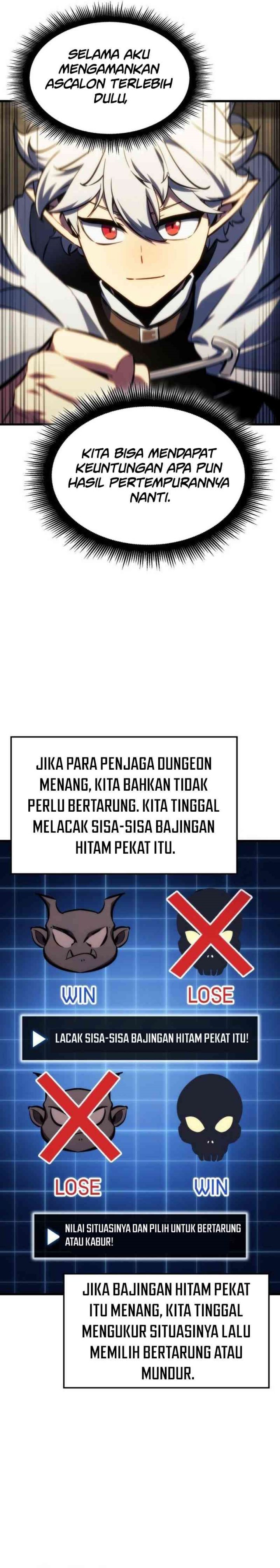 Breakers Chapter 38 Bahasa Indonesia