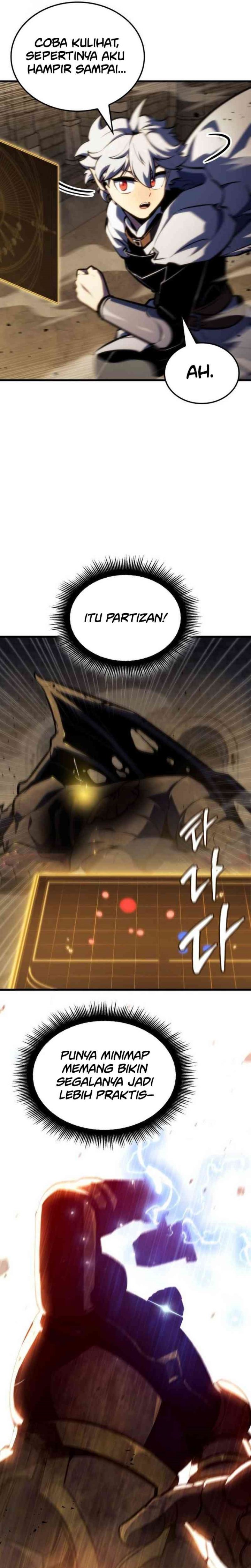 Breakers Chapter 38 Bahasa Indonesia