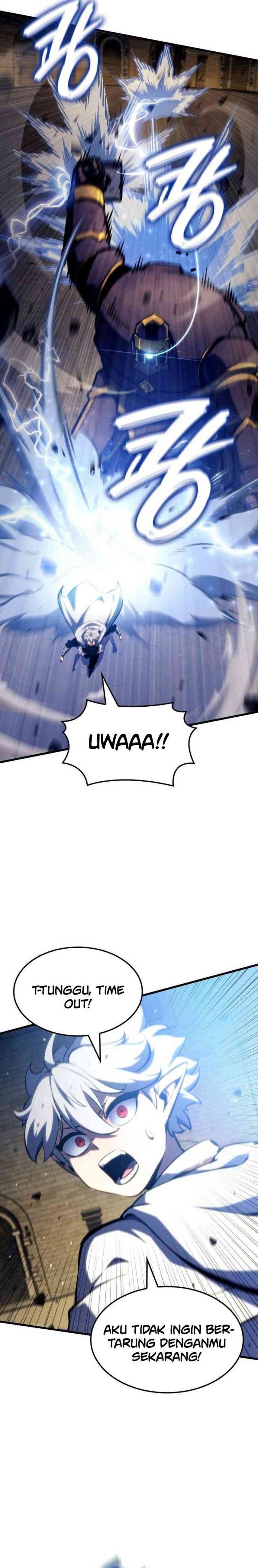 Breakers Chapter 38 Bahasa Indonesia