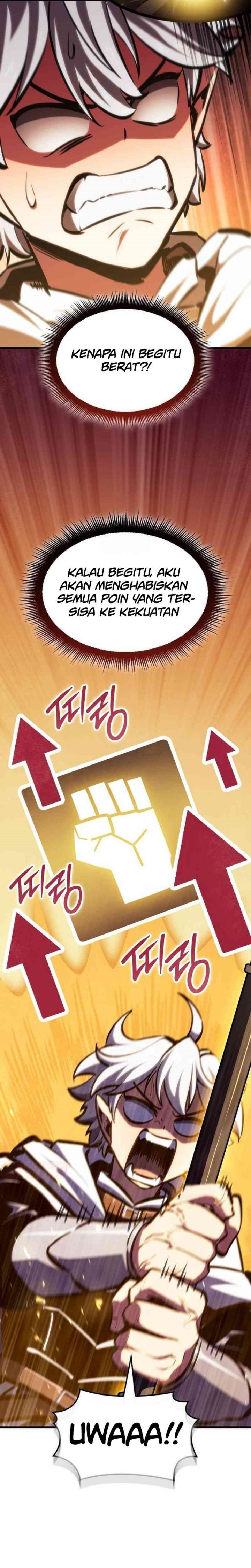 Breakers Chapter 38 Bahasa Indonesia