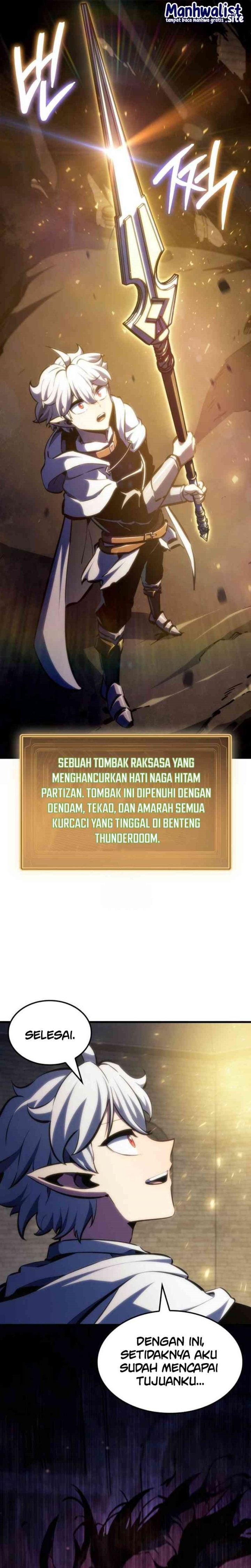 Breakers Chapter 38 Bahasa Indonesia