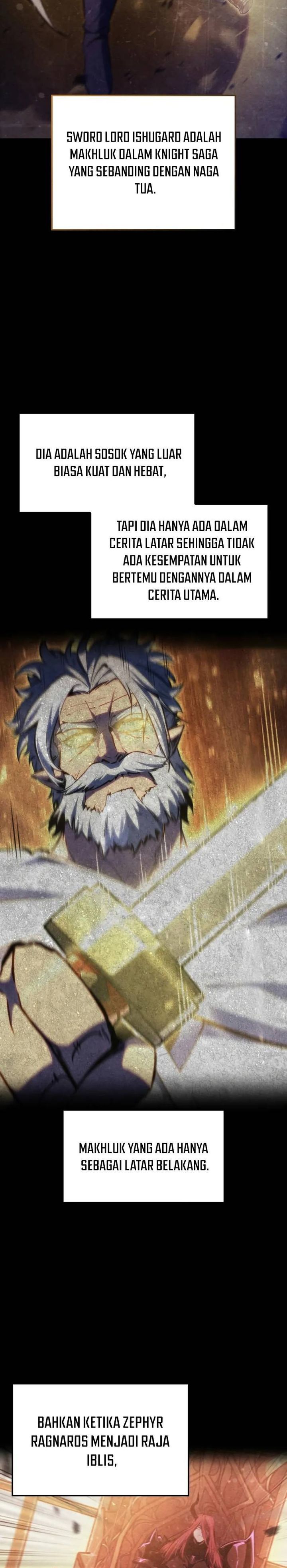 Breakers Chapter 41 Bahasa Indonesia