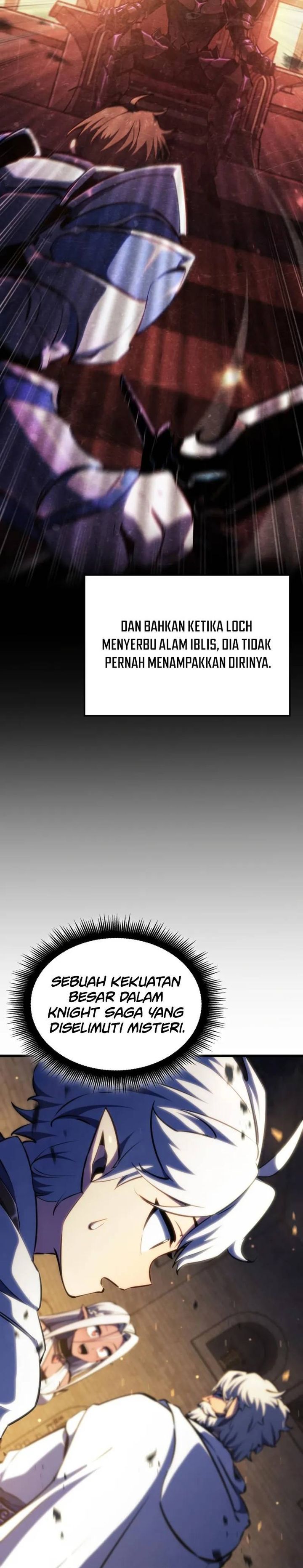 Breakers Chapter 41 Bahasa Indonesia