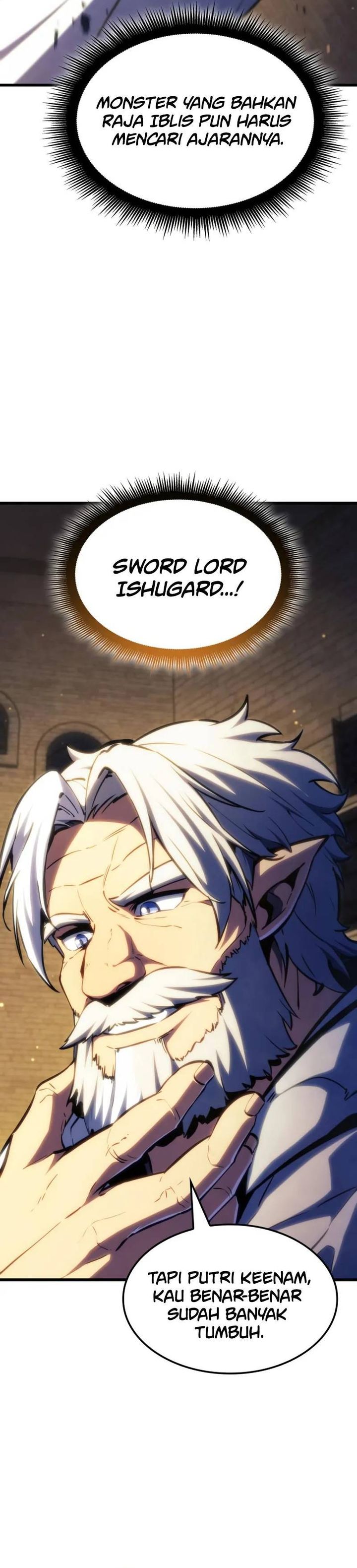 Breakers Chapter 41 Bahasa Indonesia