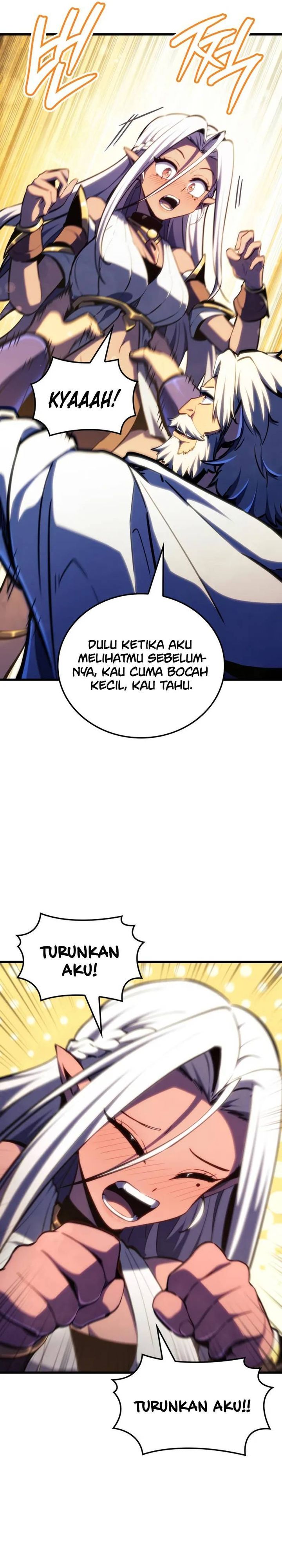 Breakers Chapter 41 Bahasa Indonesia