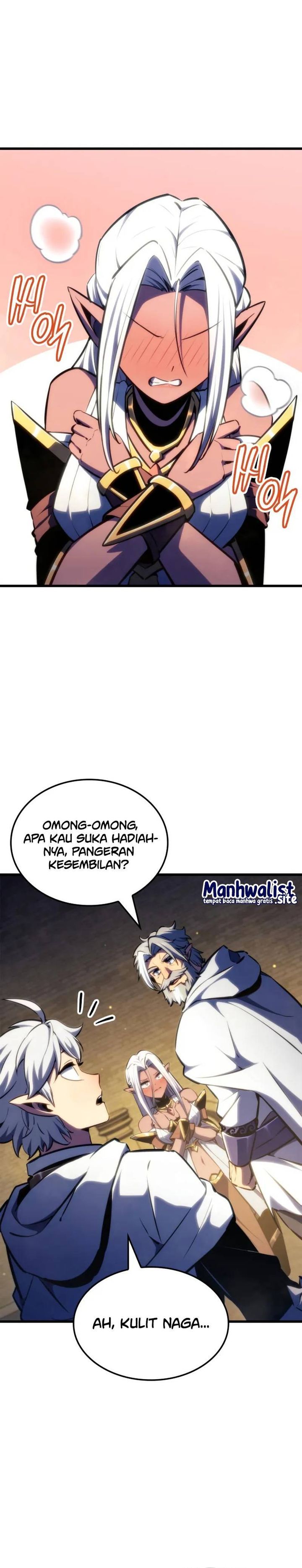 Breakers Chapter 41 Bahasa Indonesia